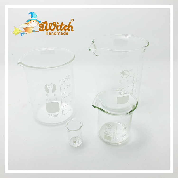 燒杯（護膚品用）