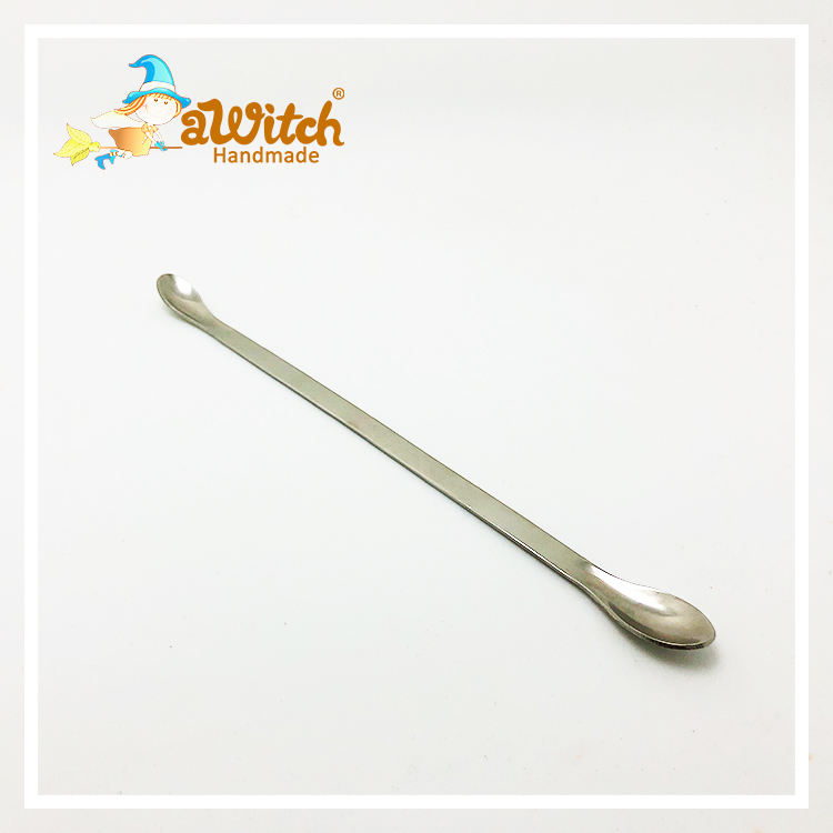 雙頭匙（DIY手工皂/護膚品用）*清貨優惠7折*