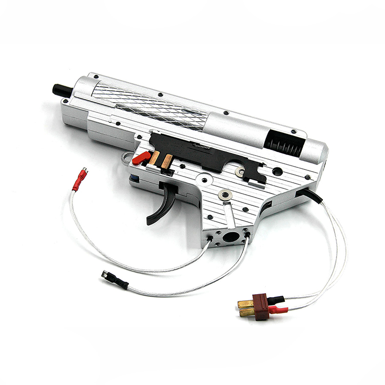 M4-A1齒輪箱總成