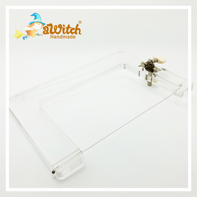 線刀（手工皂專用）