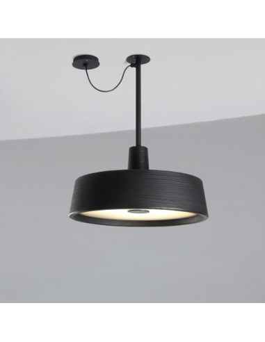 SOHO C Fixed Stem 戶外吊燈 LED IP44