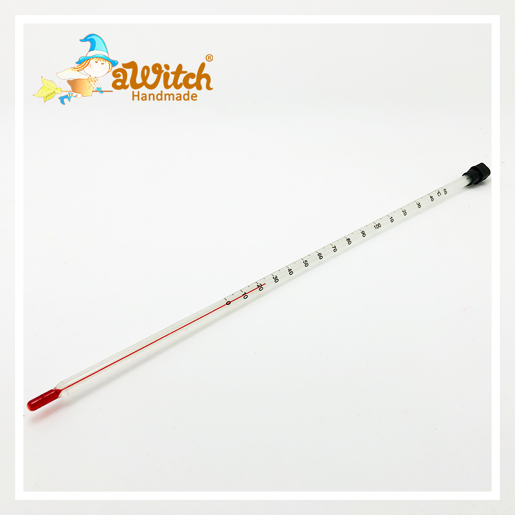 溫度計（手工皂用）