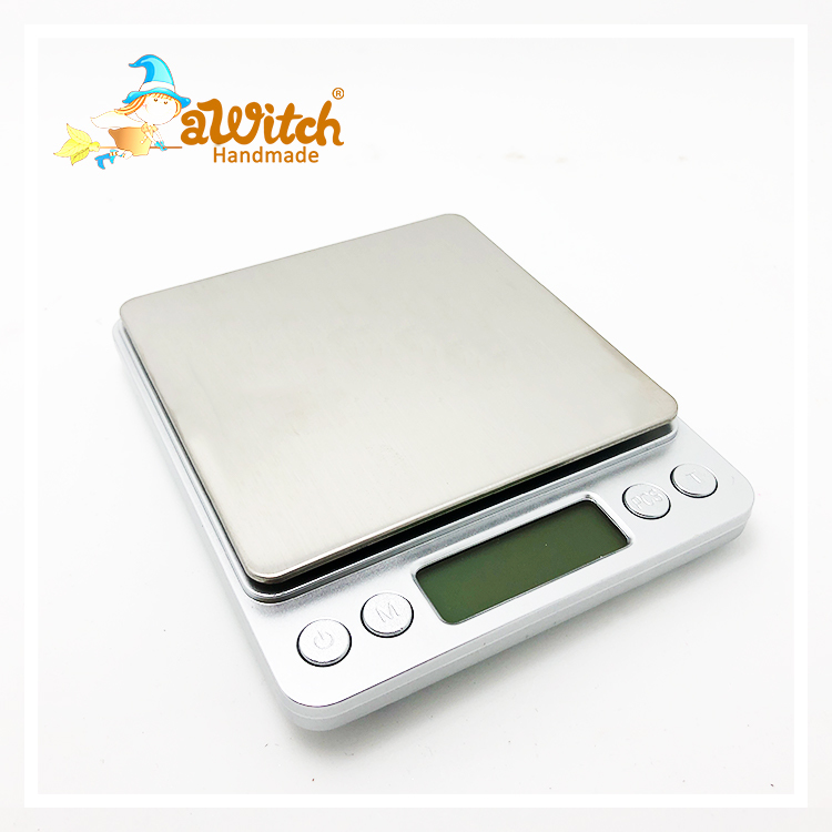 電子磅（手工皂用）