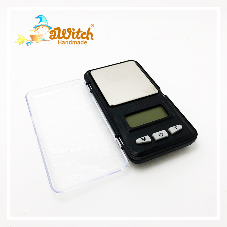 電子磅（護膚品用）