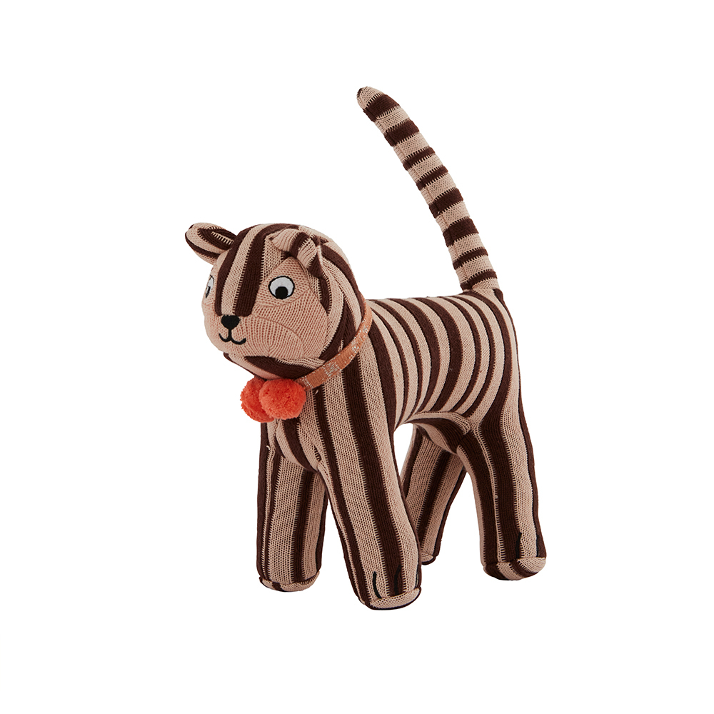 OYOY 造型抱枕 / 米米貓