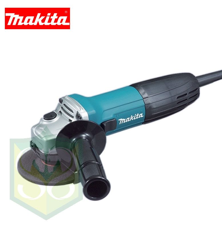 MAKITA GA4030 角向磨光機 (110V) (地盤專用)