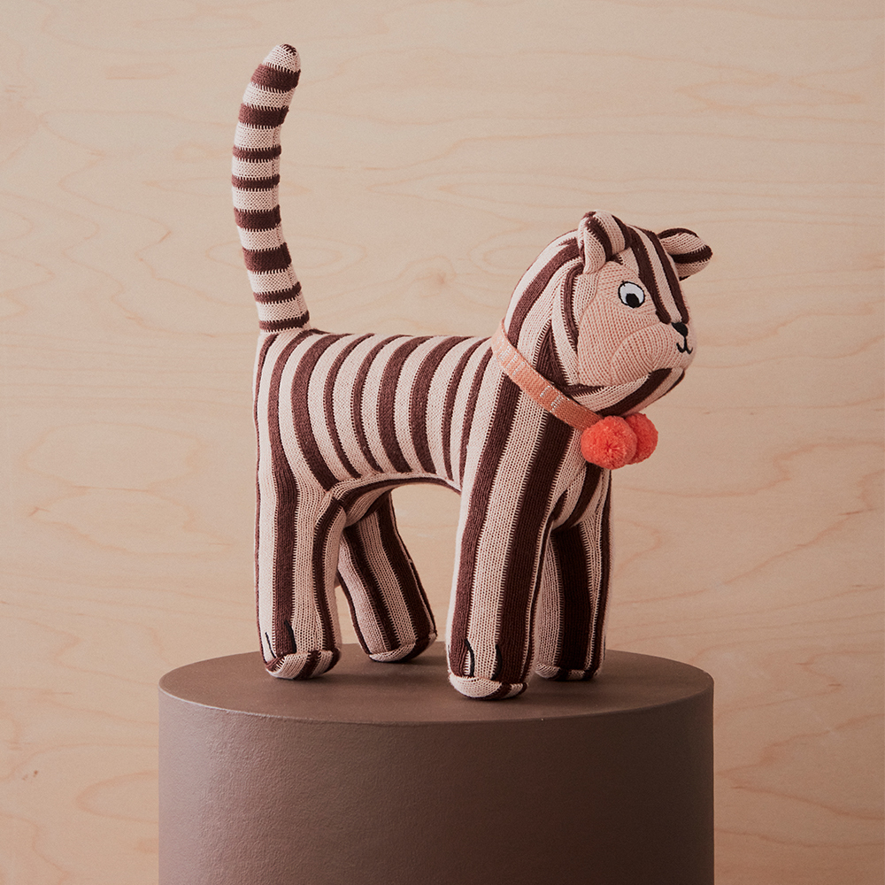 OYOY 造型抱枕 / 米米貓