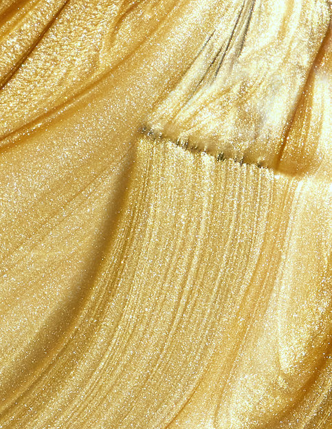 *限時半價* OPI Gel - This Gold Sleighs Me  HPM05