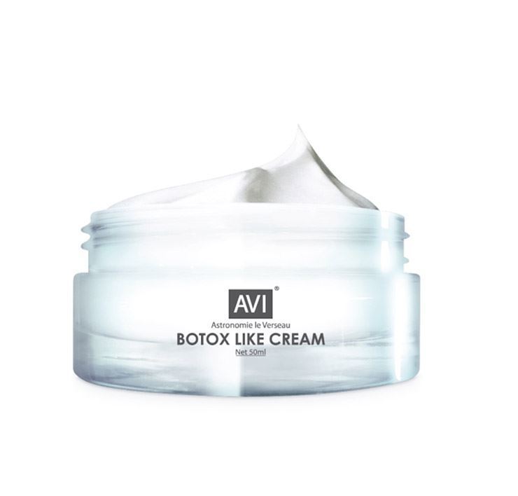 AVI 瑞士逆齡仙氣面霜 (50ml)