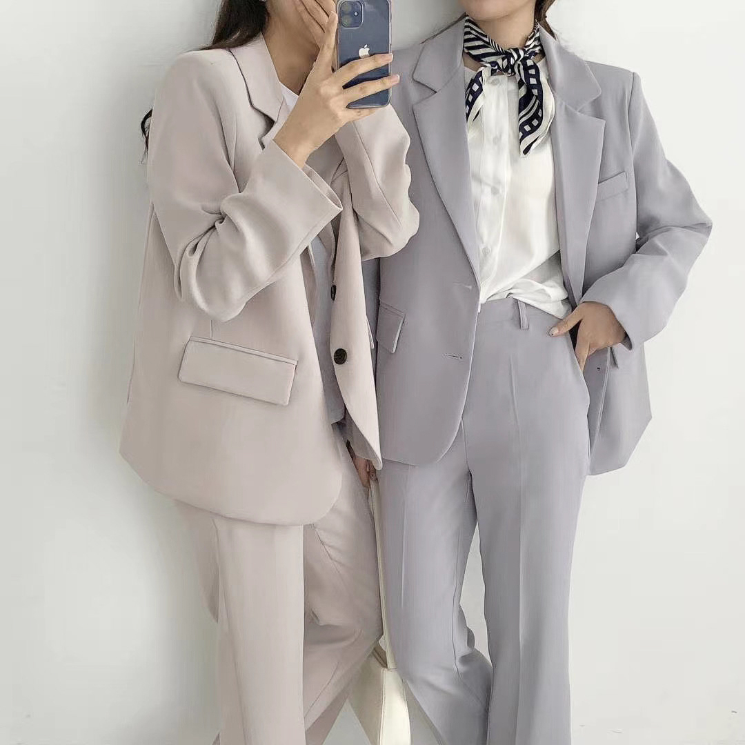 滑料春感西外(淺藍紫)