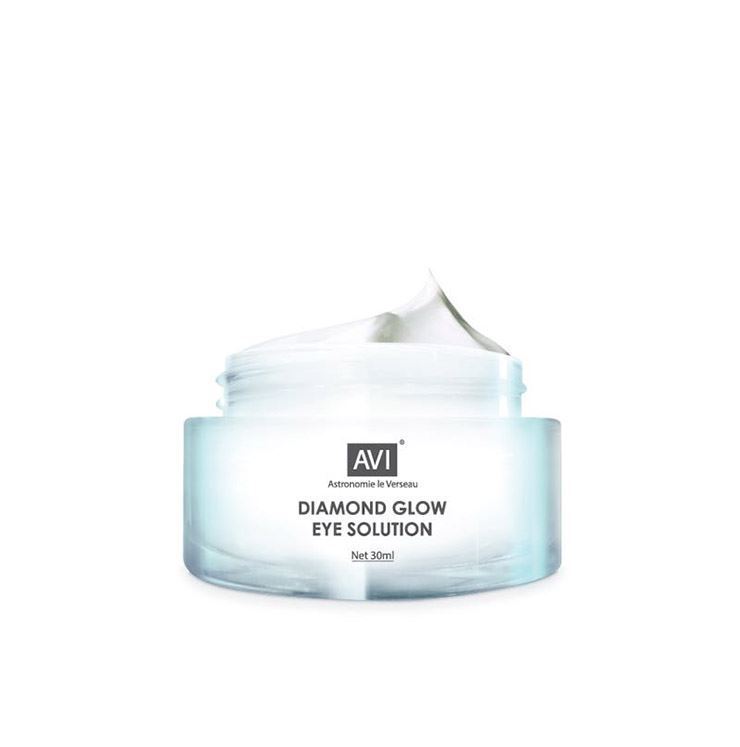 AVI 瑞士鑽石明眸眼霜 (30ml)
