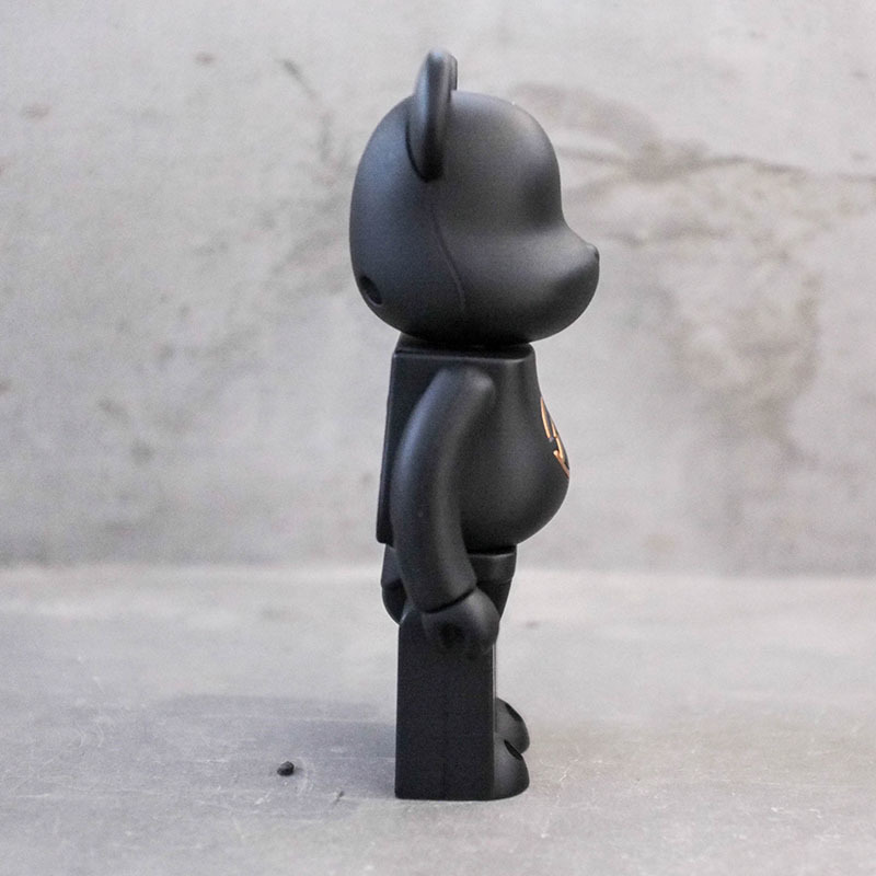 【車庫服飾】收藏品出售 BEARBRICK MEDICOM TOY 200% 超合金 FRAGMENT DESIGN 熊