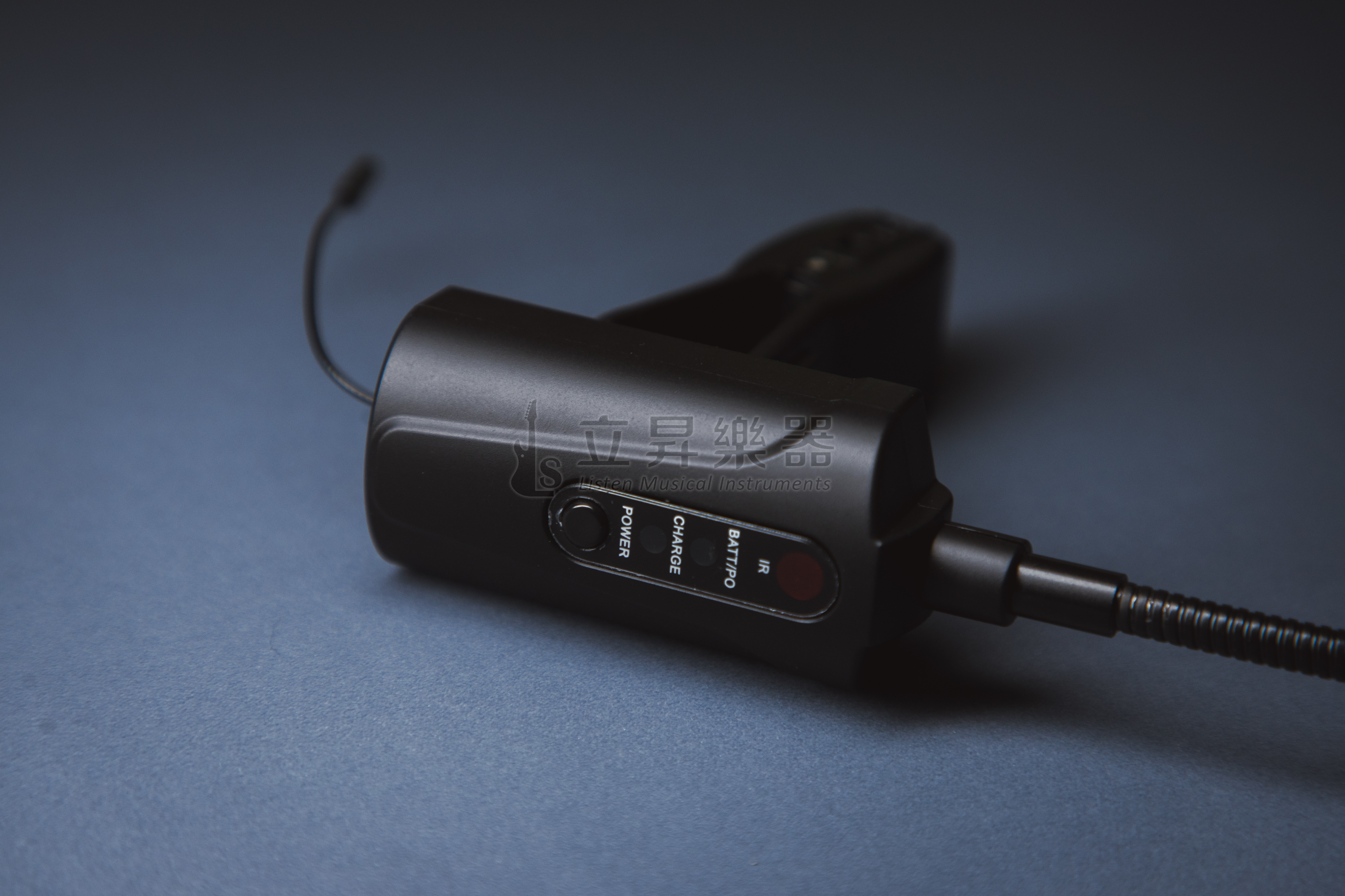 ACEMIC ST-5 無線麥克風系統 薩克斯風專用 ST5