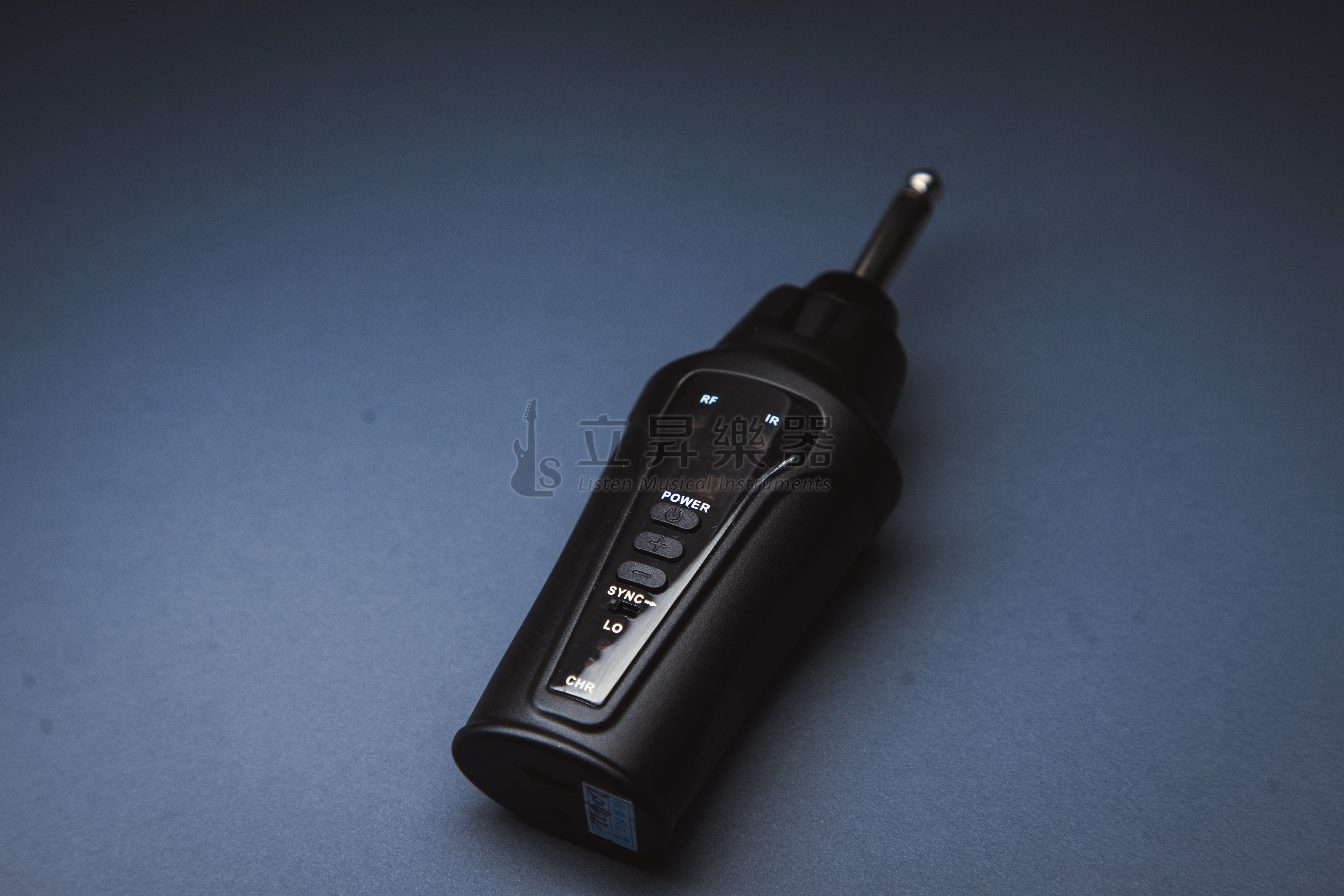 ACEMIC ACEMIC ST-5 無線麥克風系統 薩克斯風專用 ST5 第 4 張圖片｜三峽銅管 / 管樂