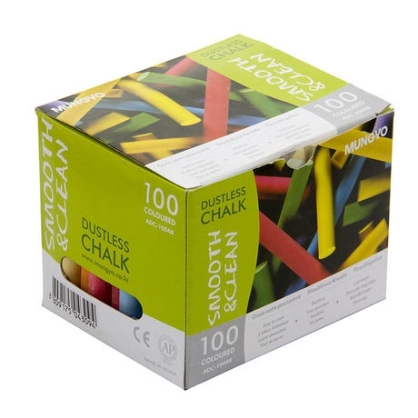 Mungyo 韓國無塵粉筆