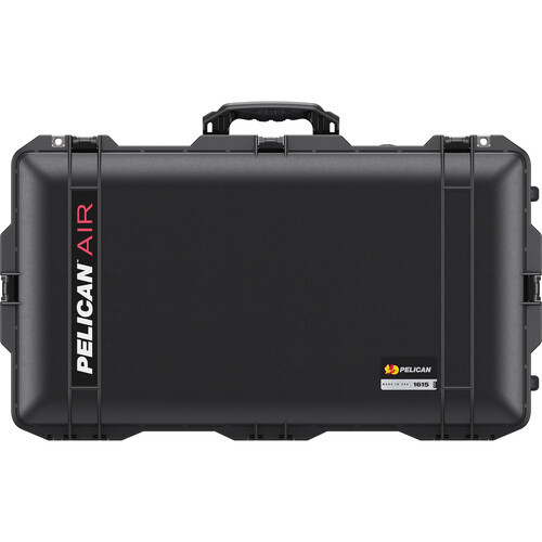 Pelican 1615 Air TrekPak Dividers -Rainbow Store Camera