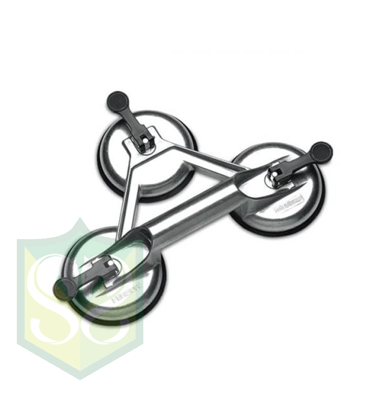 BOTER 玻璃吸盤 (2爪 / 3爪)