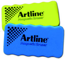 Artline 全磁白板刷