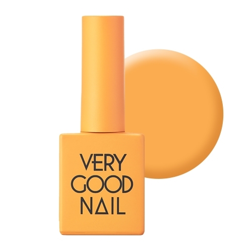 VERYGOODNAIL Y10 {PEACOCK}