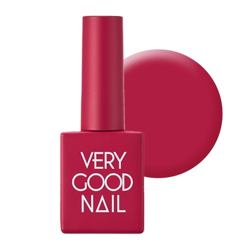 VERYGOODNAIL P15 {PEACOCK}