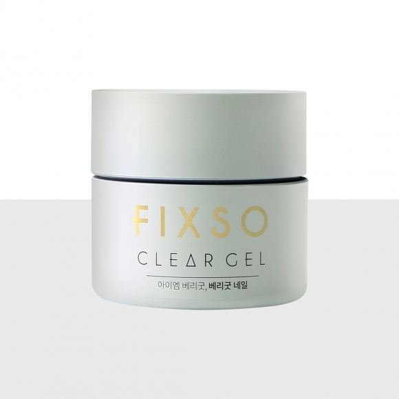 Verygoodnail Fixso 加固gel (多功能加固gel😚）