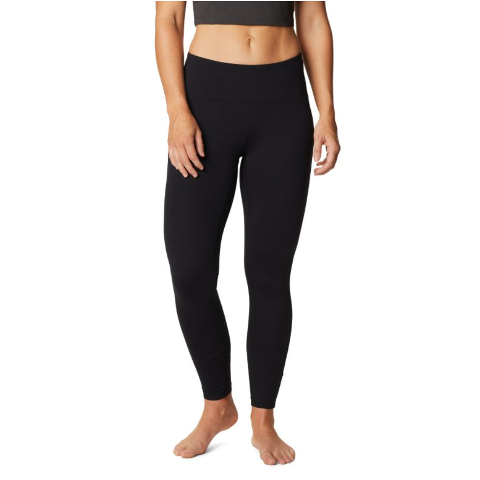 Mountain Hardwear All Day Favorite™ Tight 女 防曬緊身褲 黑