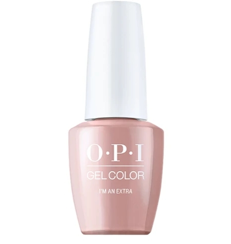 *限時半價* OPI Gel - I'm an Extra GCH002