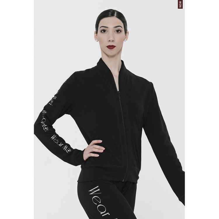 法國 WearMoi【WM-PATIENCE 保暖外套】