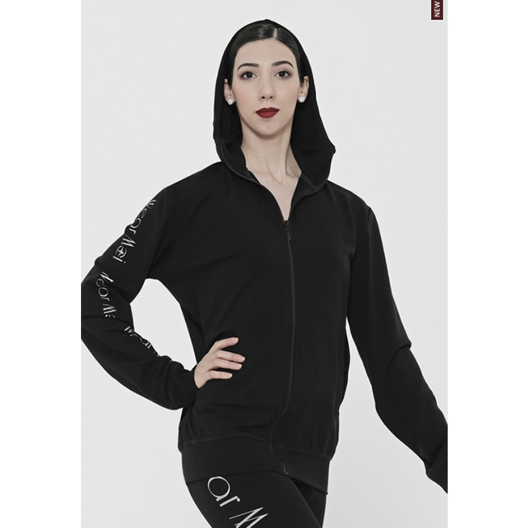 法國 WearMoi【WM-PIVOINE 連帽保暖外套】