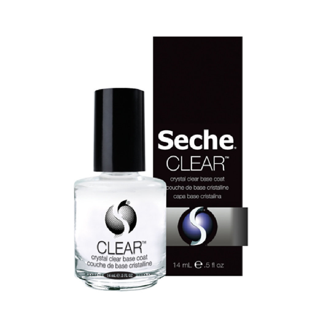 Seche CLEAR 底油 0.5oz