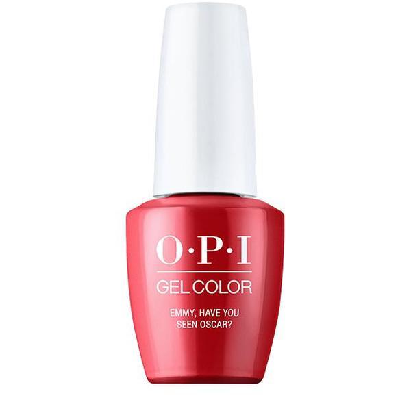 OPI Gel - Emmy, have you seen Oscar? GCH012