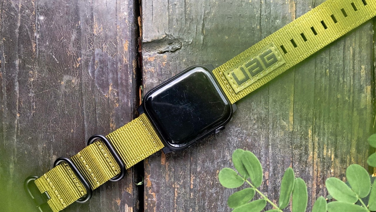 【開箱】手錶界硬派 x 越野風的始祖-UAG P99、U01