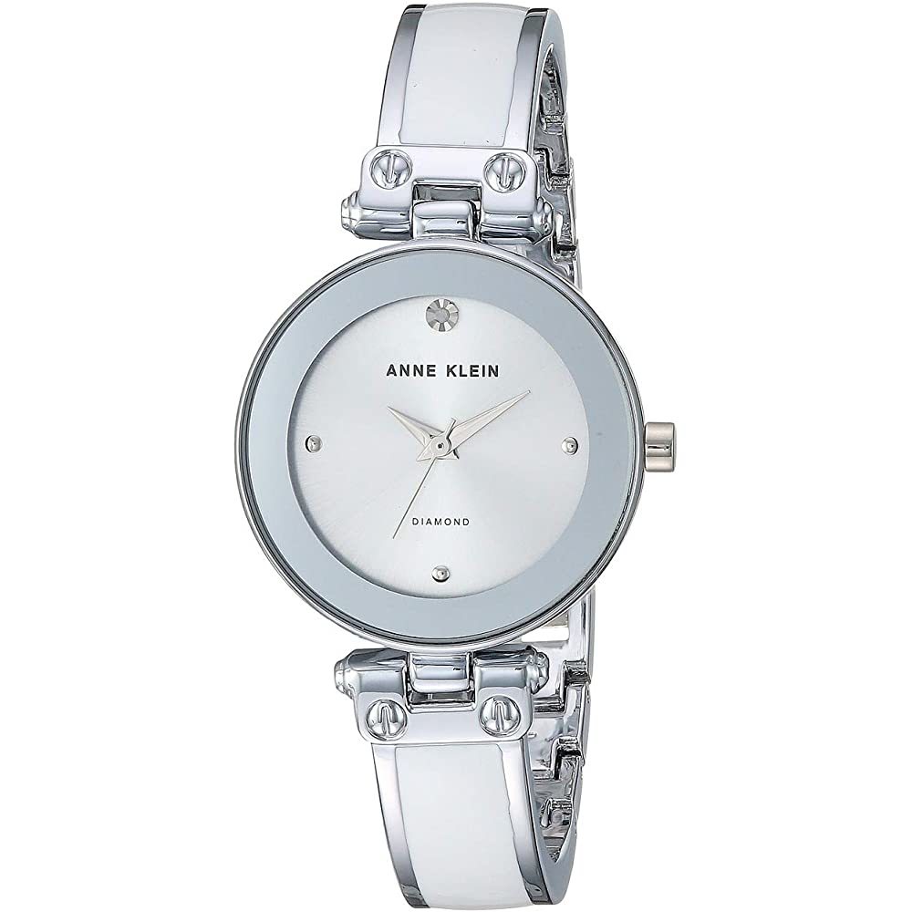 Anne Klein 真鑽系列腕錶 AN00109