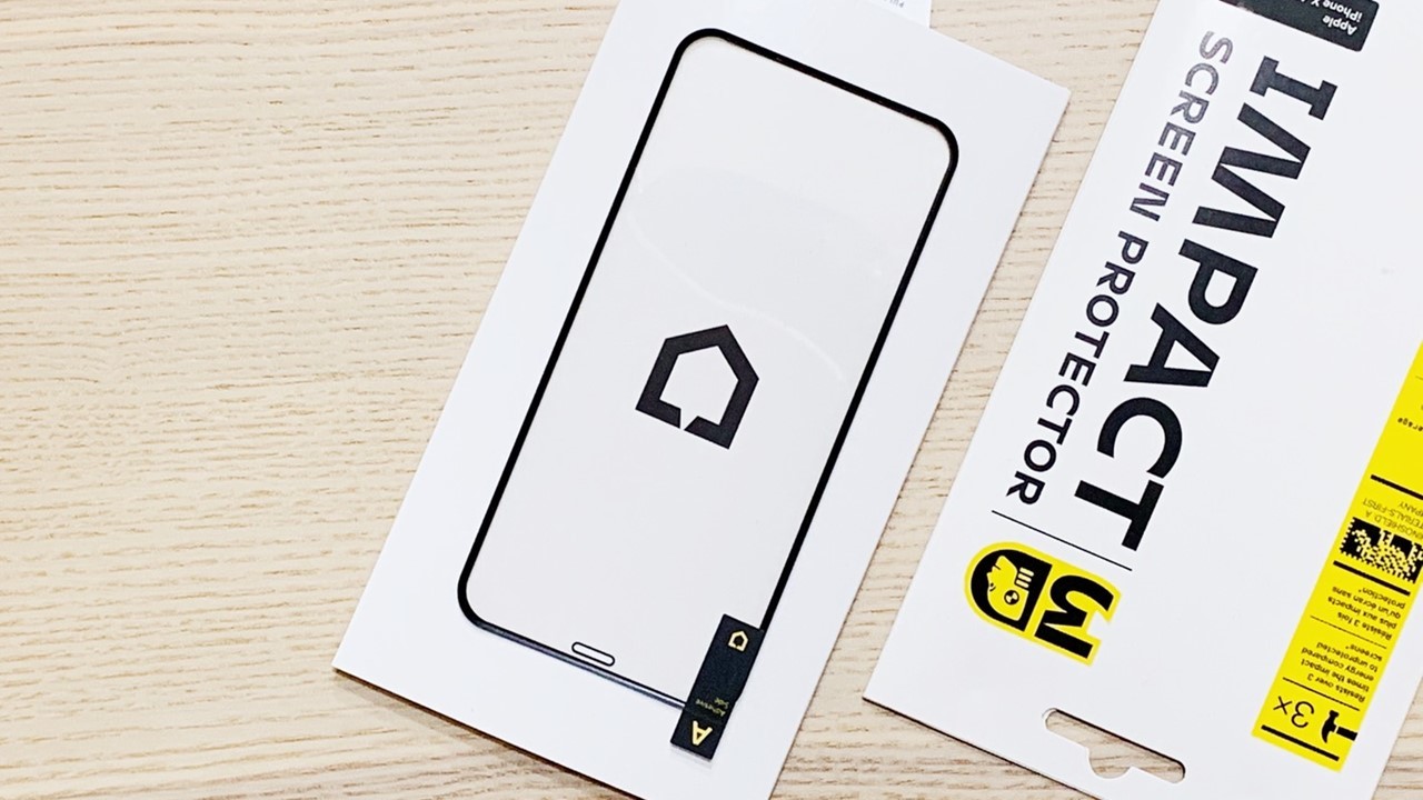 【開箱】穿者防彈衣的Rhino 3D壯撞貼