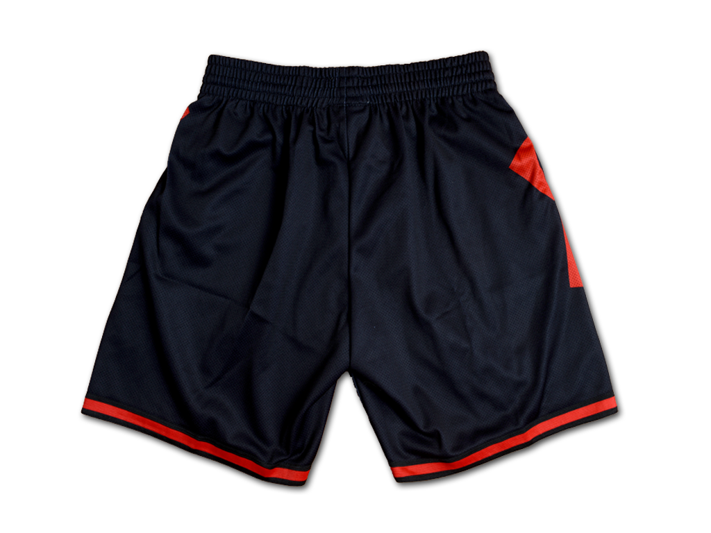 Mitchell & Ness 多倫多暴龍隊 Big Face 2.0 球褲