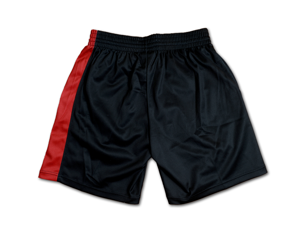 Mitchell & Ness 波特蘭拓荒者隊 Big Face 2.0 球褲