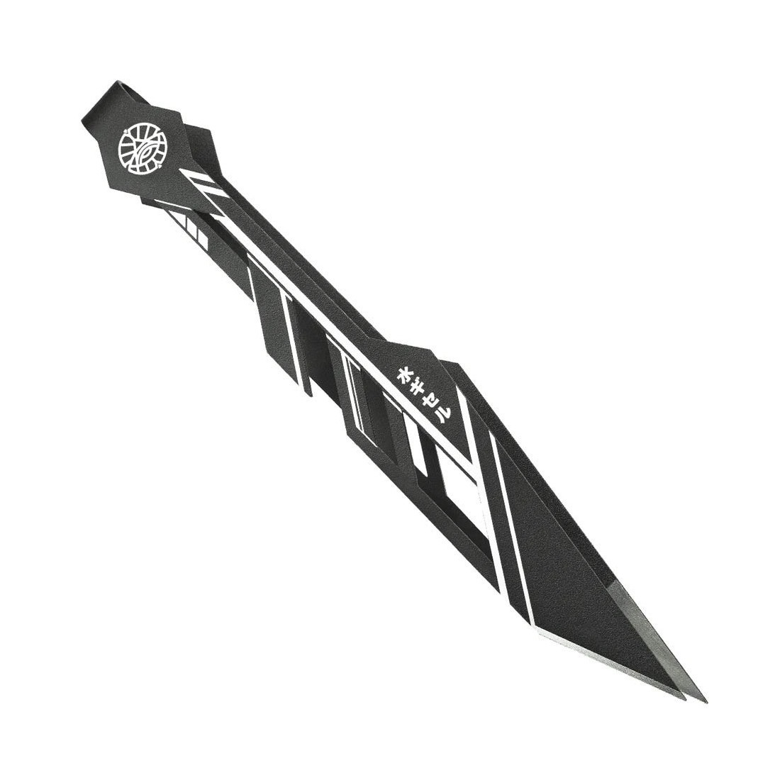 Alpha Hookah Tong Cyber