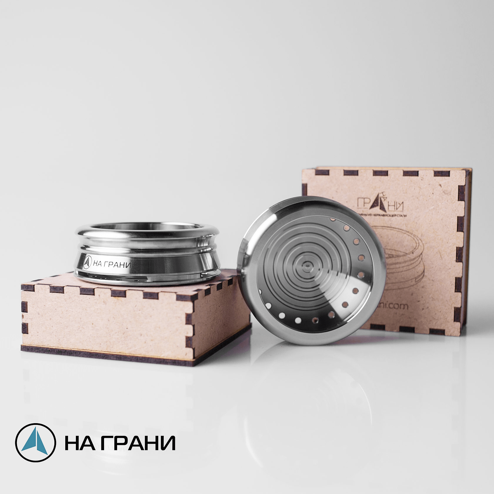 Na Grani Model Heat Management Device