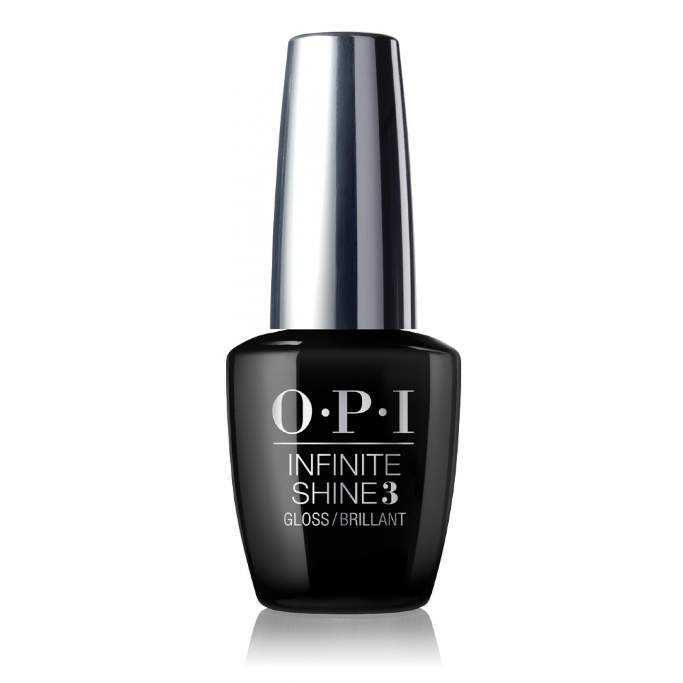 OPI INFINITE SHINE TOP COAT 0.5oz IST31
