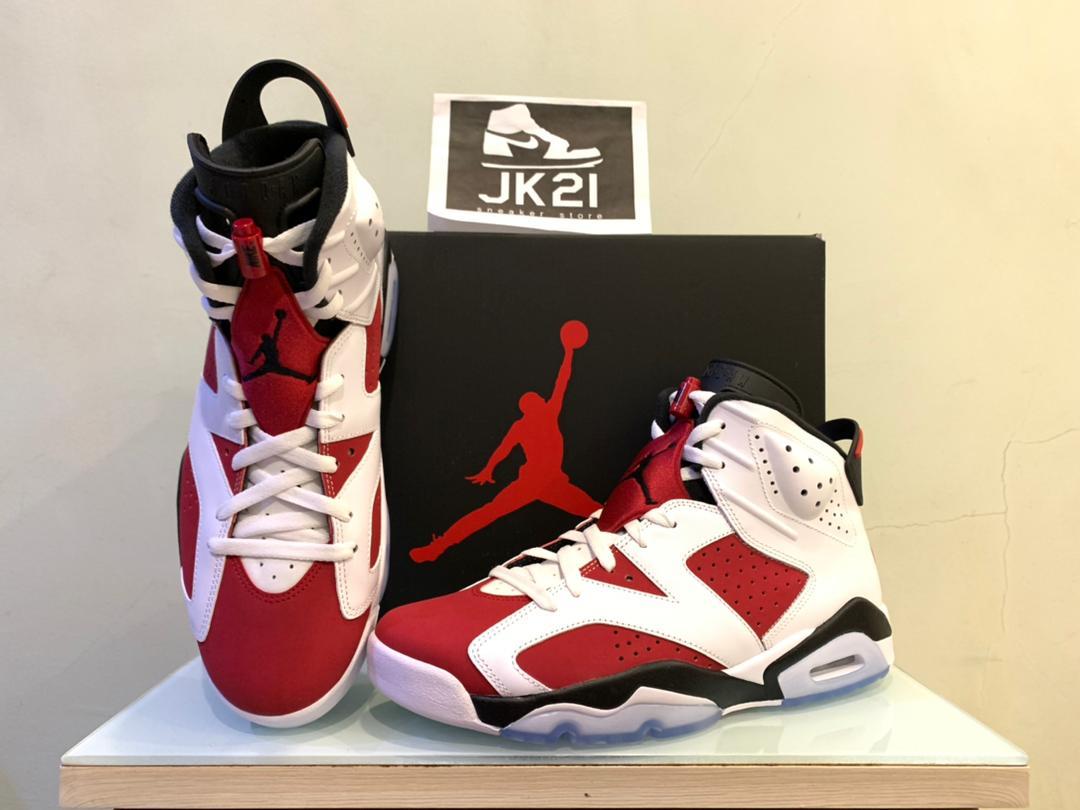 defective carmine 6