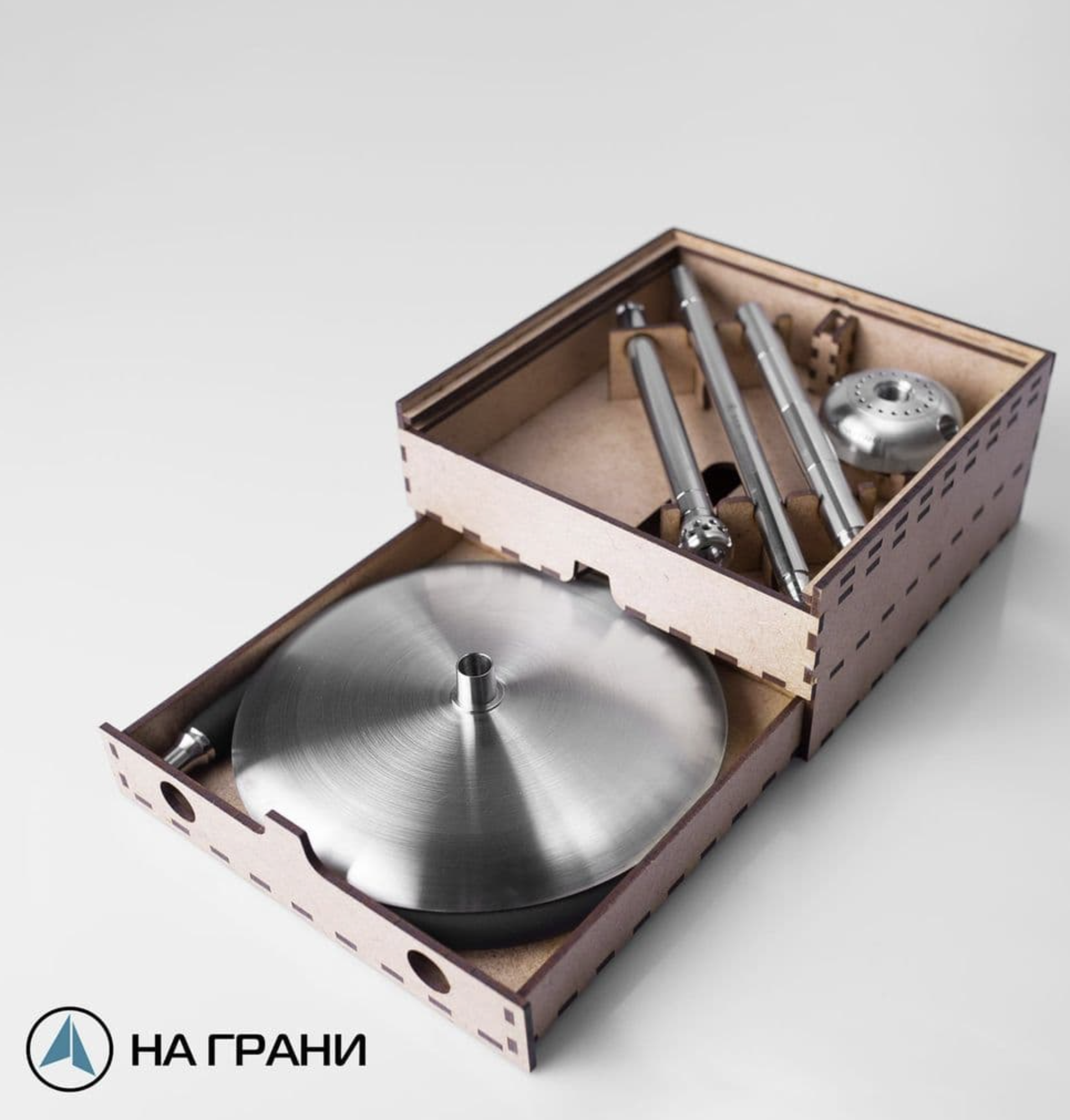 Na Grani Model 1