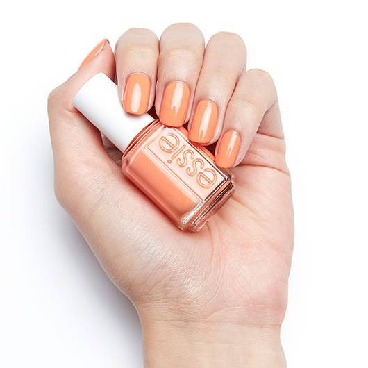 ESSIE 指甲油 - Souq up the sun - 1622