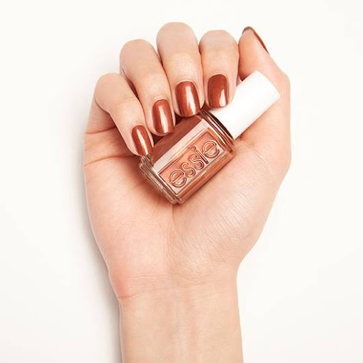 ESSIE 指甲油 - Cargo Cameo - 1642