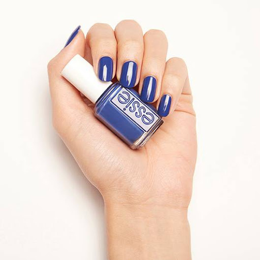 ESSIE 指甲油 - Waterfall in love - 1643