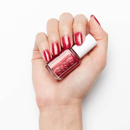 ESSIE 指甲油 - In a ginger snap - 1651