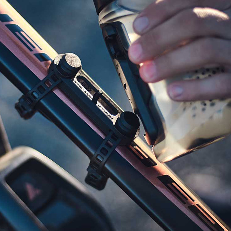 Fidlock Twist Uni Base (silicon Stripe Universal Base)