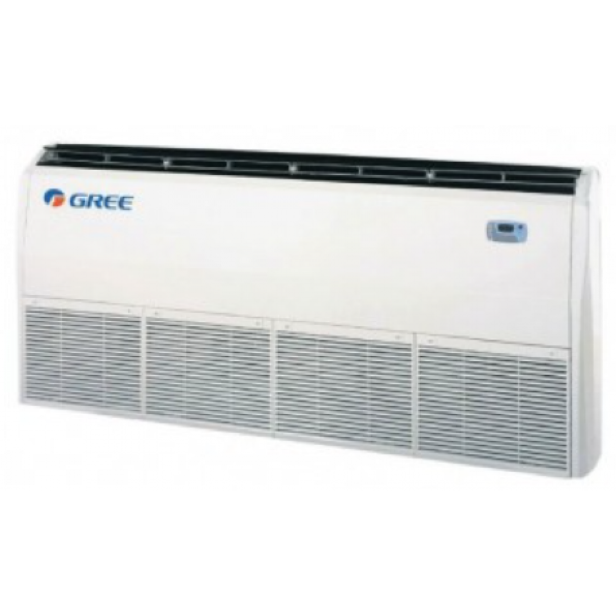 Gree 格力 GU50ZD 17,060btu 樓底式冷氣機