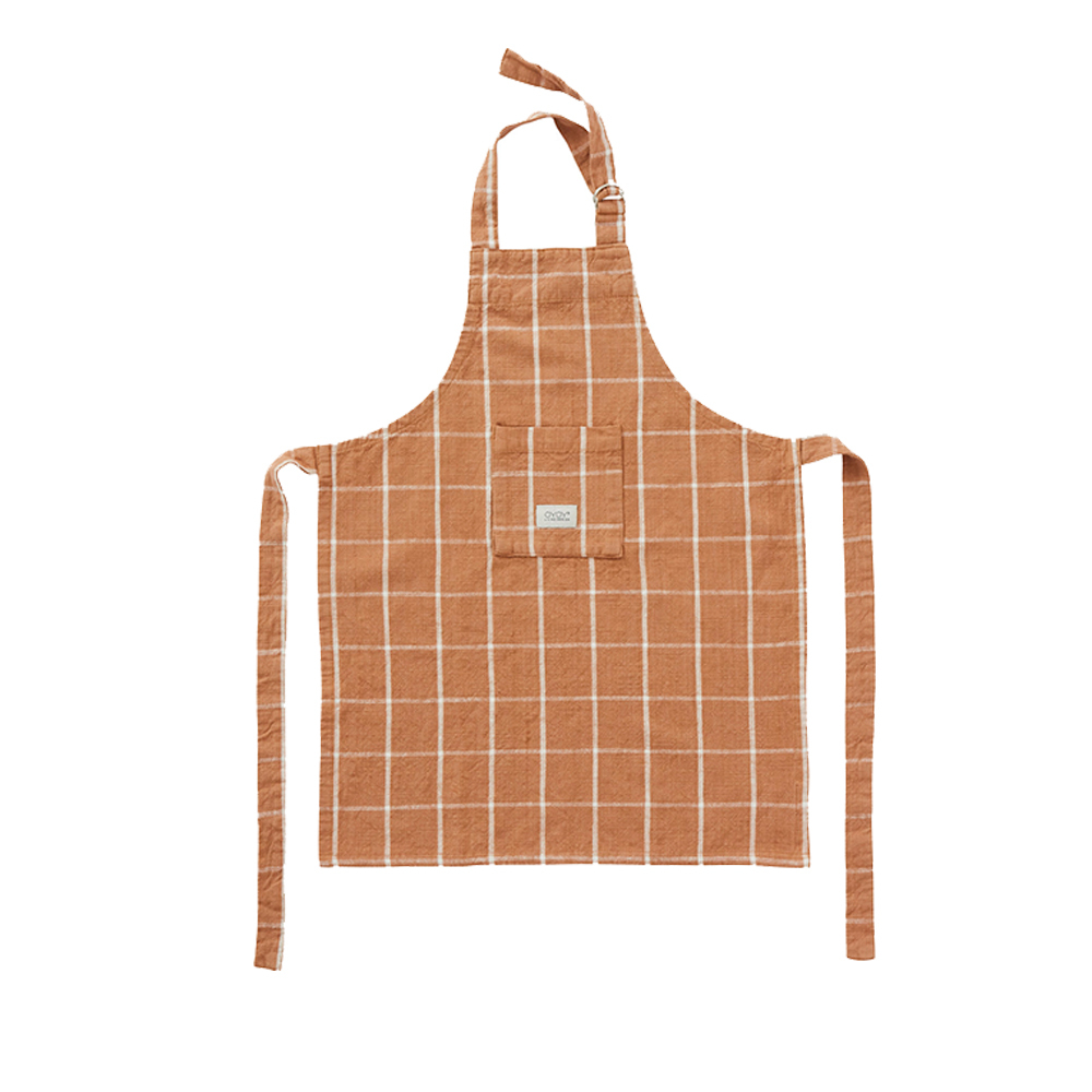 OYOY  Gobi 工作圍裙 / 兒童