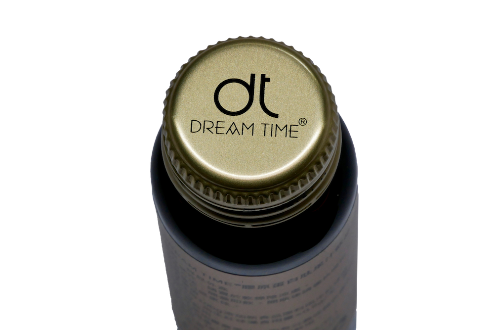 Dream Time 膠原蛋白肽果汁飲品 (50ml x 8)