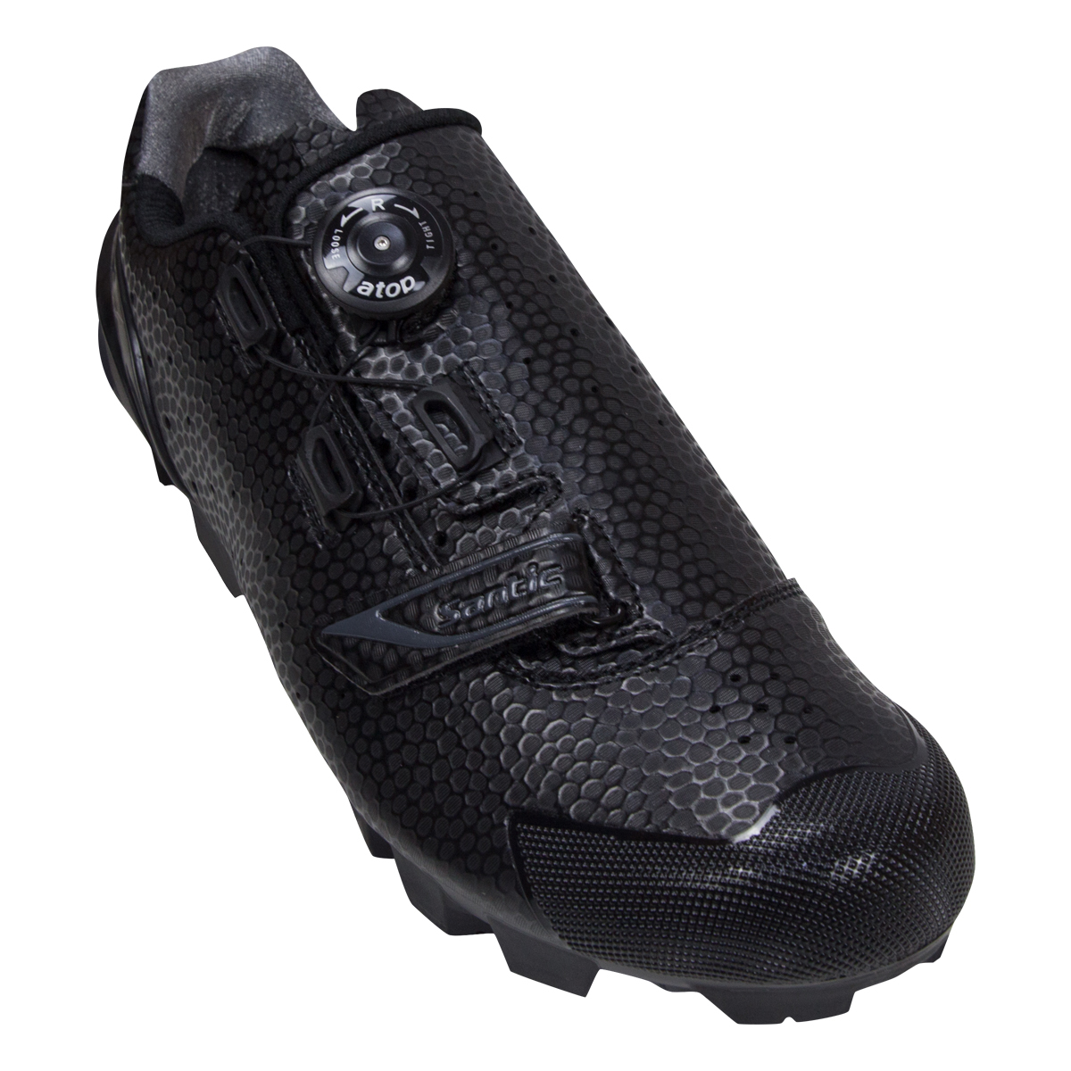 男款登山卡鞋 諾曼